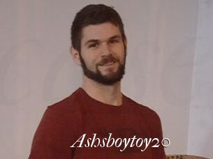 Ashsboytoy20