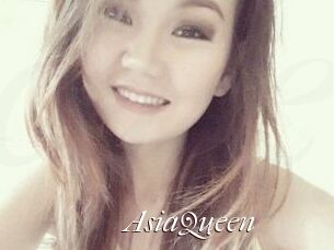 AsiaQueen