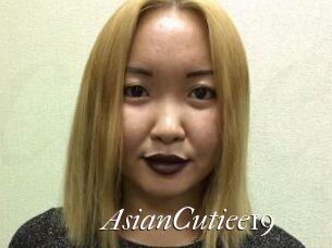 AsianCutiee19