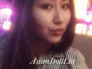 AsianDollLia