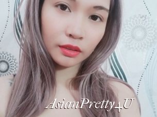 AsianPretty4U