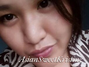 AsianSweetKristine