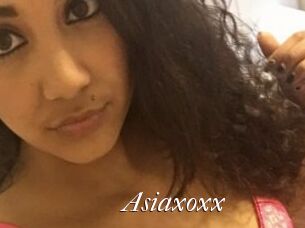 Asiaxoxx