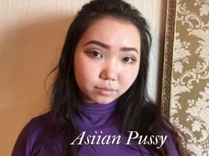 Asiian_Pussy