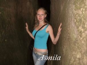 Asmila