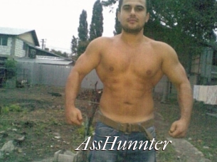AssHunnter