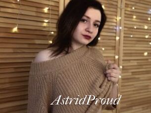 AstridProud