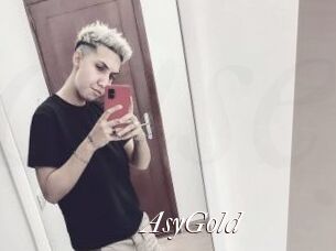 AsyGold