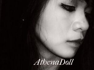 AthenaDoll