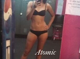 Atomic