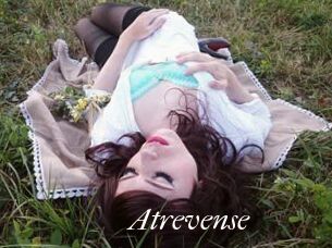 Atrevense