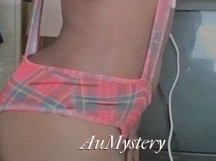 AuMystery