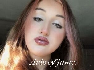 AubreyJames