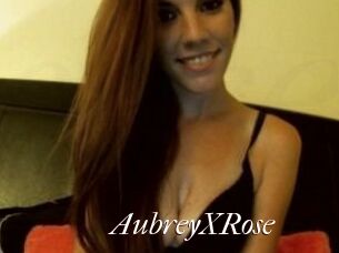 AubreyXRose