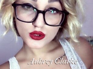 Aubrey_Clarke