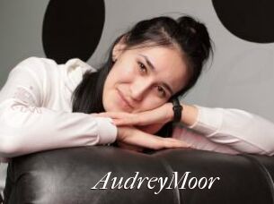 AudreyMoor