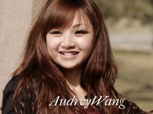 AudreyWang