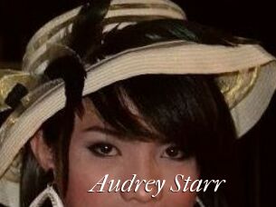 Audrey_Starr