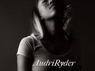 AudriRyder