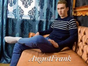 AugustFrank