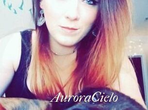 AuroraCielo