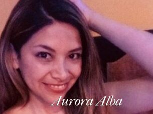 Aurora_Alba