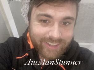 AusManStunner