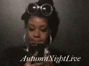 AutumnNightLive