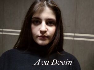 Ava_Devin