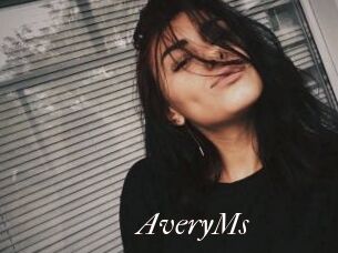 AveryMs