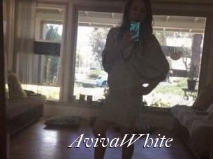 Aviva_White