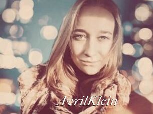 AvrilKlein