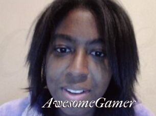 AwesomeGamer