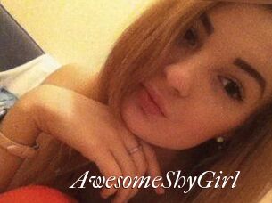 Awesome_ShyGirl