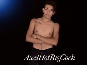 AxelHotBigCock