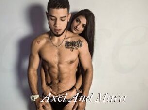 Axel_And_Mara