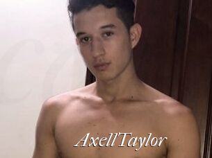 AxellTaylor