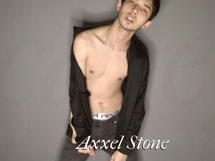 Axxel_Stone