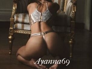 Ayanna69