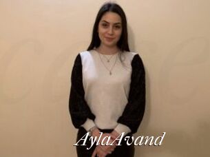 AylaAvand