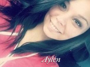 Aylen