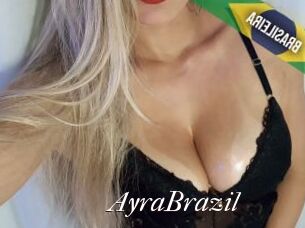 AyraBrazil