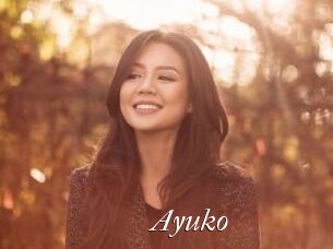 Ayuko