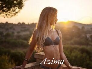 Azima