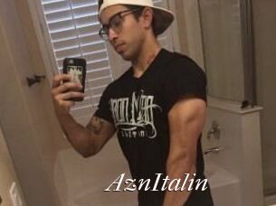 AznItalin