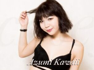 Azumi_Kawaii