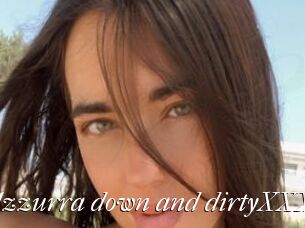 Azzurra_down_and_dirtyXXX