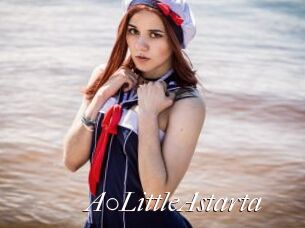 A0LittleAstarta