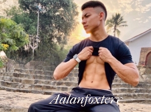 Aalanfoxterr