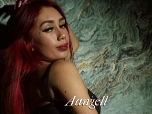 Aangell